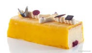 Marsepeinschnitte afbeelding