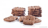 Speculaasjes afbeelding