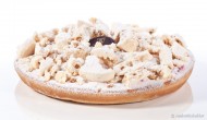 Hazelnoot vlaai afbeelding