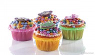 Cupcake afbeelding