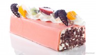 Marsepeinschnitte afbeelding
