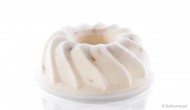 Chipolata pudding afbeelding